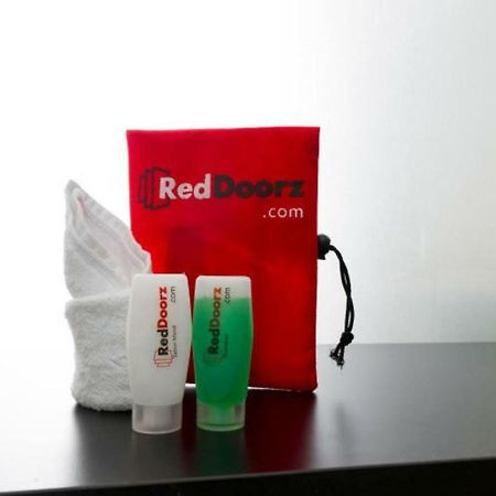 Reddoorz Near Goa Panggung Hotell Pangandaran Eksteriør bilde
