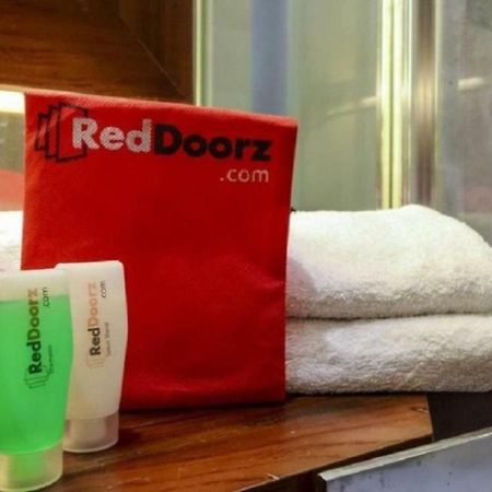 Reddoorz Near Goa Panggung Hotell Pangandaran Eksteriør bilde