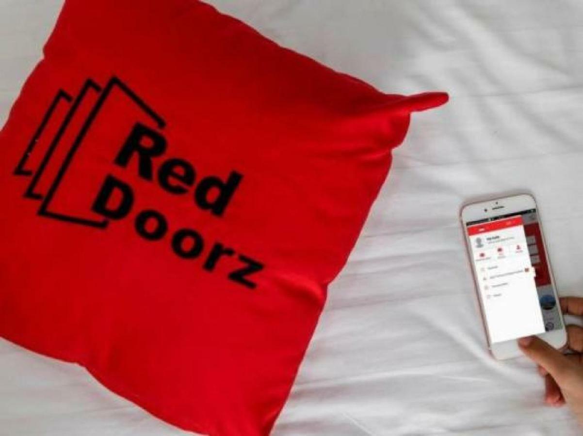 Reddoorz Near Goa Panggung Hotell Pangandaran Eksteriør bilde